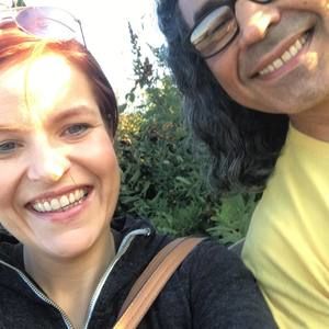 Meet your Posher, Katy